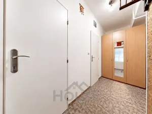 Prodej bytu 1+1, Brandýs nad Labem-Stará Boleslav, Sídliště, 33 m2