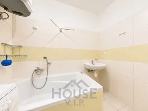 Prodej bytu 1+1, Brandýs nad Labem-Stará Boleslav, Sídliště, 33 m2