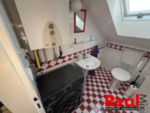 Pronájem bytu 2+kk, Brno - Komárov, Dornych, 54 m2