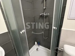 Prodej bytu 1+kk, Ostrava, Palackého, 27 m2