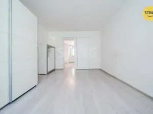 Prodej bytu 2+1, Ostrava, Jubilejní, 45 m2