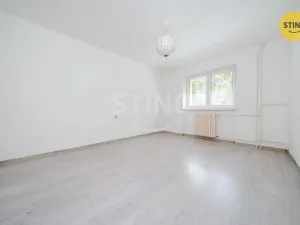 Prodej bytu 2+1, Ostrava, Jubilejní, 45 m2