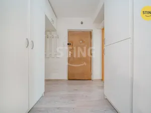 Prodej bytu 2+1, Ostrava, Jubilejní, 45 m2