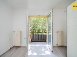 Prodej bytu 2+1, Ostrava, Jubilejní, 50 m2