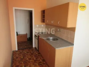 Pronájem bytu 1+kk, Ostrava, Jugoslávská, 45 m2