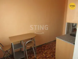 Pronájem bytu 1+kk, Ostrava, Jugoslávská, 45 m2