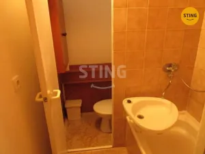 Pronájem bytu 1+kk, Ostrava, Jugoslávská, 45 m2