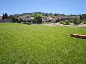 Prodej pozemku pro bydlení, Nižbor, 1046 m2