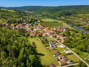 Prodej pozemku pro bydlení, Nižbor, 1046 m2