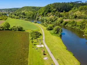 Prodej pozemku pro bydlení, Nižbor, 1046 m2