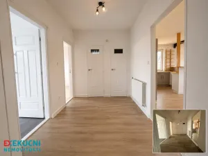 Prodej rodinného domu, Šanov, Dlouhá, 228 m2