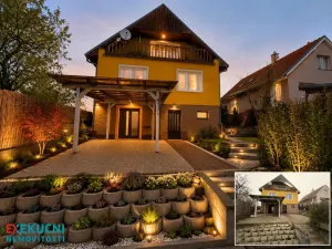 Prodej rodinného domu, Šanov, Dlouhá, 228 m2