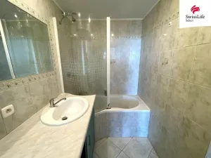 Pronájem bytu 3+1, Znojmo, Krylova, 75 m2