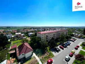 Pronájem bytu 3+1, Znojmo, Krylova, 75 m2