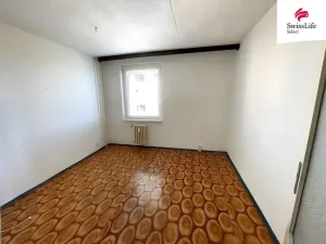 Pronájem bytu 3+1, Znojmo, Krylova, 75 m2