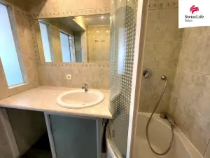 Pronájem bytu 3+1, Znojmo, Krylova, 75 m2