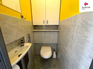 Pronájem bytu 3+1, Znojmo, Krylova, 75 m2