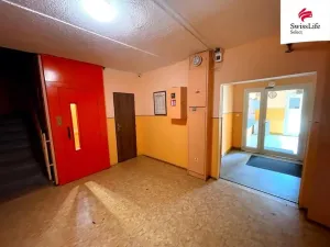 Pronájem bytu 3+1, Znojmo, Krylova, 75 m2