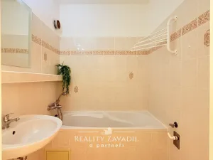 Prodej bytu 2+1, Pardubice, Erno Košťála, 75 m2