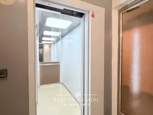 Prodej bytu 2+1, Pardubice, Erno Košťála, 75 m2