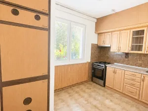 Pronájem bytu 2+1, Olomouc - Nová Ulice, Junácká, 51 m2