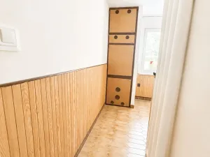 Pronájem bytu 2+1, Olomouc - Nová Ulice, Junácká, 51 m2
