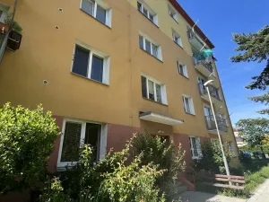 Pronájem bytu 2+1, Olomouc - Nová Ulice, Junácká, 51 m2