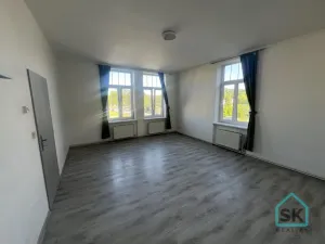 Prodej bytu 1+1, Krnov - Pod Bezručovým vrchem, K Můstku, 52 m2