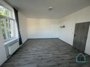 Prodej bytu 1+1, Krnov - Pod Bezručovým vrchem, K Můstku, 52 m2