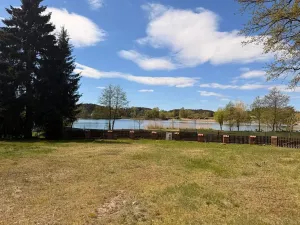 Prodej pozemku pro bydlení, Nová Ves u Leštiny, 1174 m2