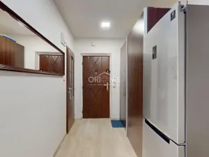Prodej bytu 3+1, Kadaň, U Stadionu, 68 m2