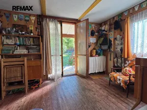 Prodej chaty, Nižbor, 35 m2