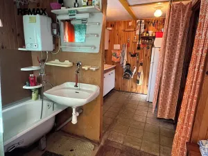 Prodej chaty, Nižbor, 35 m2