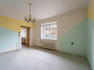 Prodej rodinného domu, Město Libavá, Jaselská, 95 m2