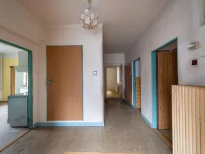 Prodej rodinného domu, Město Libavá, Jaselská, 95 m2