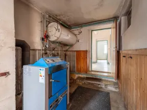 Prodej rodinného domu, Město Libavá, Jaselská, 95 m2