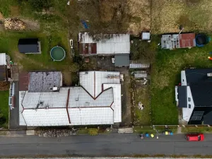 Prodej rodinného domu, Město Libavá, Jaselská, 95 m2
