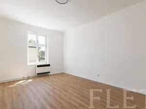 Pronájem bytu 1+1, Praha - Malá Strana, Újezd, 43 m2