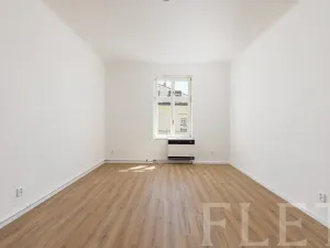 Pronájem bytu 1+1, Praha - Malá Strana, Újezd, 43 m2