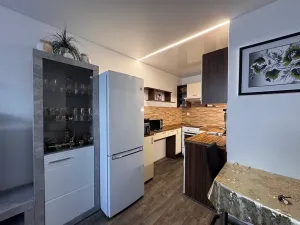 Prodej bytu 2+kk, Most, Komořanská, 41 m2