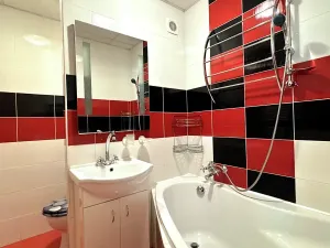Prodej bytu 2+kk, Most, Komořanská, 41 m2