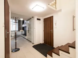 Pronájem bytu 2+kk, Praha - Nové Město, Krakovská, 39 m2