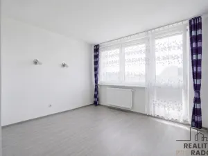 Prodej bytu 2+1, Pardubice - Zelené Předměstí, Palackého třída, 69 m2