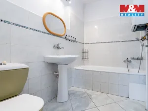 Prodej rodinného domu, Okříšky, Masarykova, 150 m2