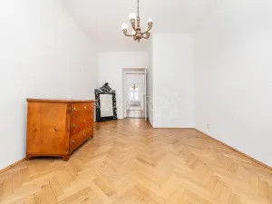 Prodej bytu 4+kk, Praha - Bubeneč, Čs. armády, 128 m2