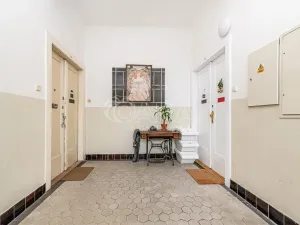 Prodej bytu 4+kk, Praha - Bubeneč, Čs. armády, 128 m2