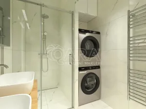 Prodej bytu 4+kk, Praha - Bubeneč, Čs. armády, 130 m2