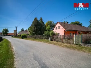 Prodej rodinného domu, Letiny - Svárkov, 115 m2