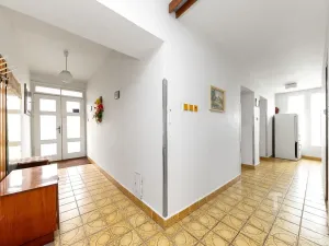 Prodej rodinného domu, Archlebov, 200 m2