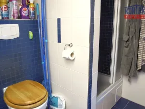 Pronájem bytu 1+kk, Železná Ruda, Belvederská, 50 m2